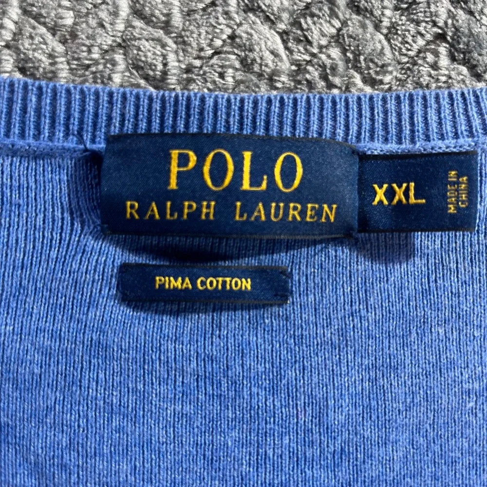 Polo Ralph Lauren experience timeless